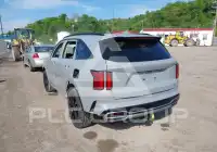 2023 KIA Sorento photo