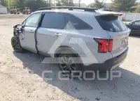 2023 KIA Sorento фото