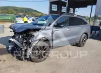 2023 KIA Sorento фото