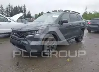 2023 KIA Sorento фото