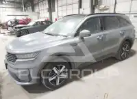 2023 KIA Sorento фото