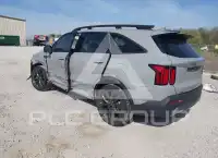 2023 KIA Sorento photo