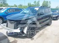 2023 KIA Sorento фото