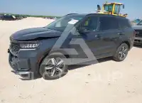 2023 KIA Sorento фото