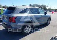 2023 KIA Sorento photo