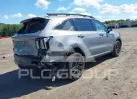 2023 KIA Sorento фото