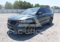 2023 KIA Sorento photo