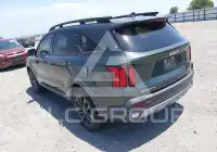2023 KIA Sorento photo