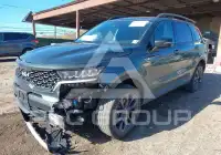 2023 KIA Sorento фото