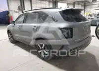2023 KIA Sorento фото