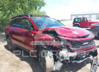 2023 KIA Sorento photo