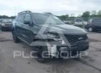 2023 KIA Sorento фото