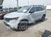 2023 KIA Sorento фото