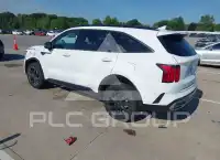 2023 KIA Sorento photo