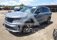 2023 KIA Sorento фото