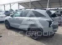 2023 KIA Sorento фото