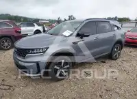 2023 KIA Sorento photo