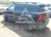 2023 KIA Sorento photo