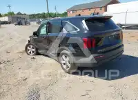 2023 KIA Sorento фото