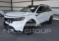 2023 KIA Sorento фото