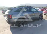 2023 KIA Sorento фото