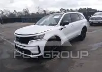 2023 KIA Sorento фото