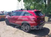 2023 KIA Sorento photo