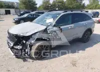 2023 KIA Sorento фото