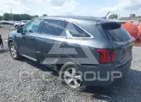 2023 KIA Sorento фото