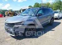 2023 KIA Sorento фото