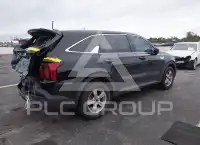 2023 KIA Sorento фото