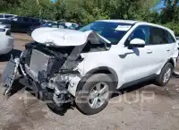 2023 KIA Sorento photo