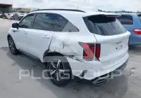 2023 KIA Sorento фото