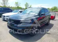 2023 KIA Sorento фото