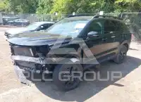 2023 KIA Sorento photo