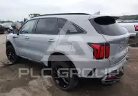 2023 KIA Sorento фото