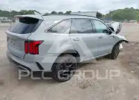 2023 KIA Sorento фото