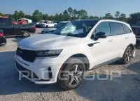 2023 KIA Sorento фото
