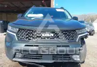 2023 KIA Sorento фото