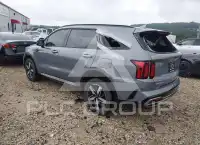2023 KIA Sorento photo