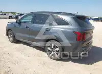 2023 KIA Sorento фото
