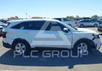 2023 KIA Sorento фото