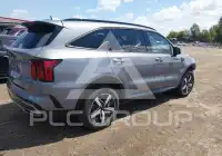 2023 KIA Sorento фото
