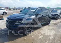 2023 KIA Sorento photo