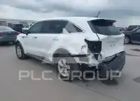 2023 KIA Sorento photo
