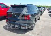 2023 KIA Sorento фото