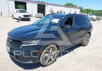 2023 KIA Sorento photo