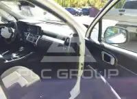 2023 KIA Sorento photo