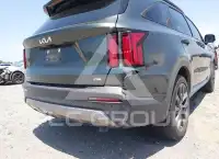 2023 KIA Sorento photo