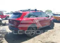 2023 KIA Sorento photo